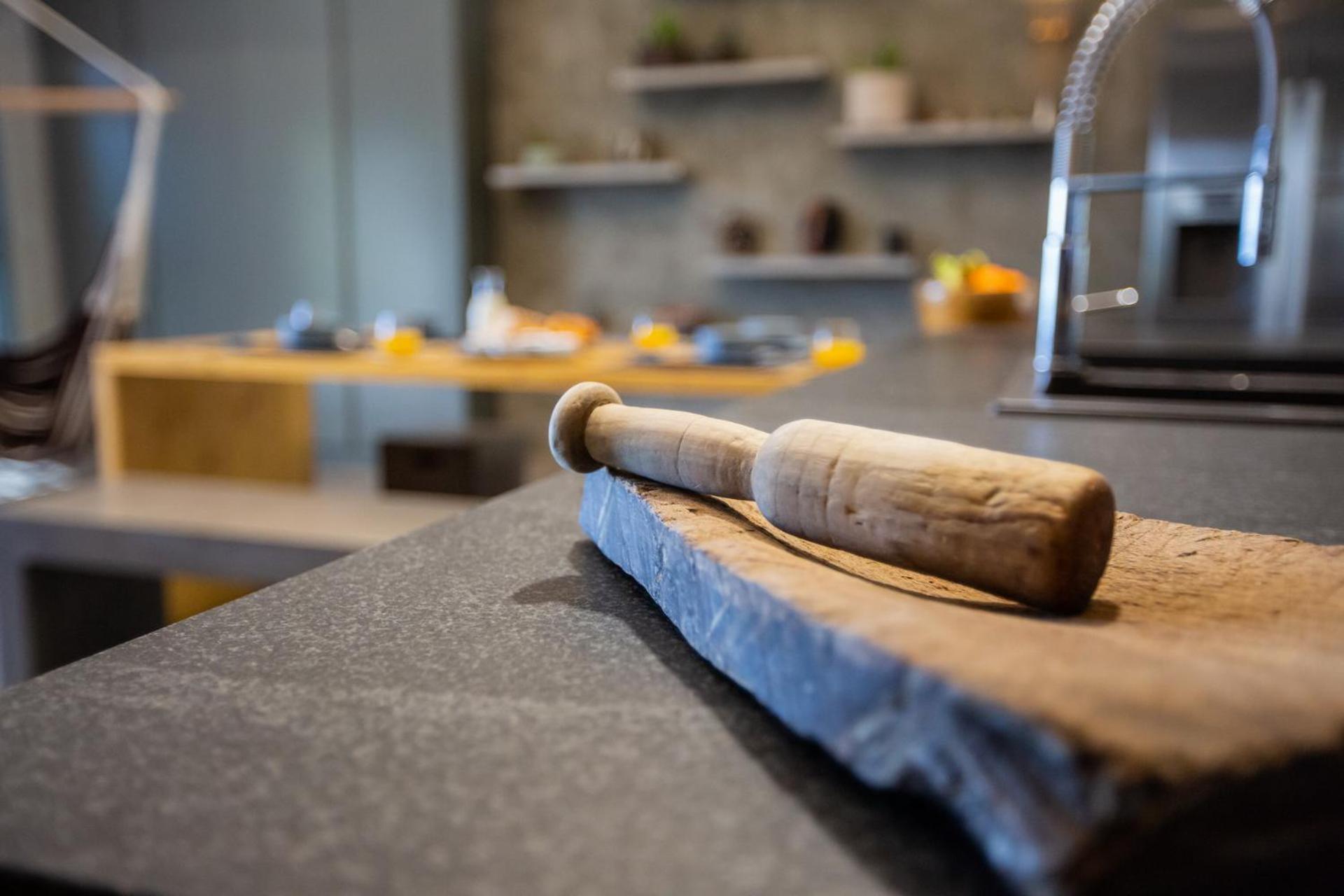 Spa Villa Skaloma Návpaktos Eksteriør bilde